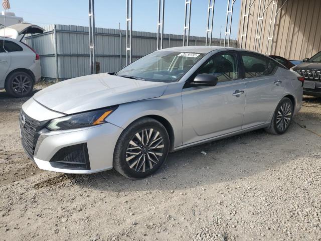 2025 NISSAN ALTIMA SV, 