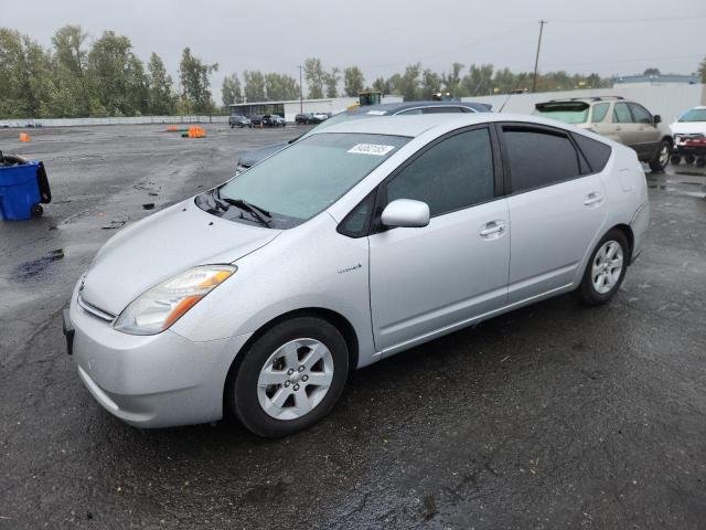 2008 TOYOTA PRIUS, 