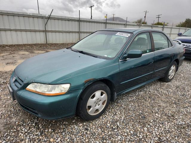 2002 HONDA ACCORD EX, 