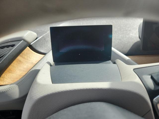 WBY8P8C54K7E34356 - 2019 BMW I3 S REX BLACK photo 9