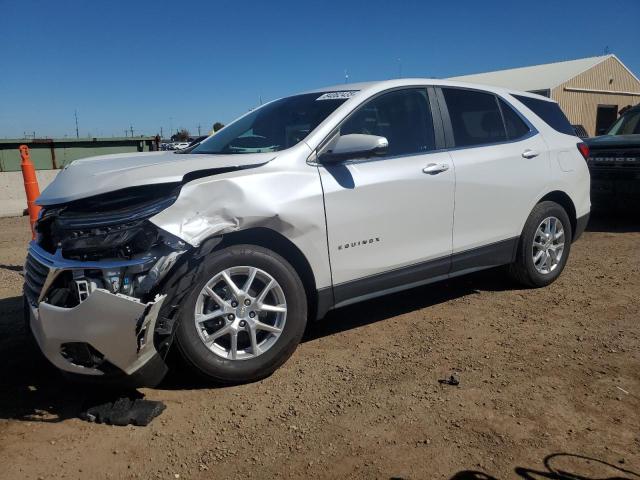2022 CHEVROLET EQUINOX LT, 
