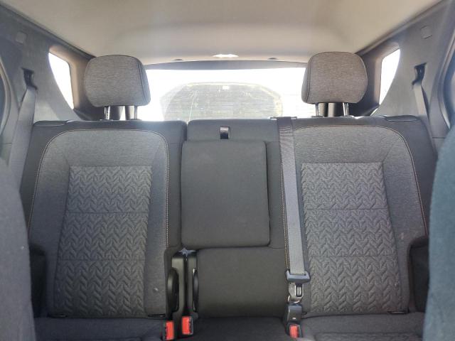 3GNAXUEV9NL162836 - 2022 CHEVROLET EQUINOX LT 白色 照片 10