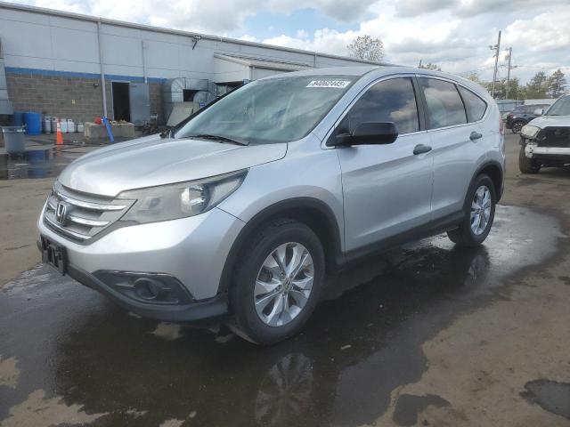 2014 HONDA CR-V LX, 