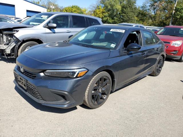 2024 HONDA CIVIC SPORT, 