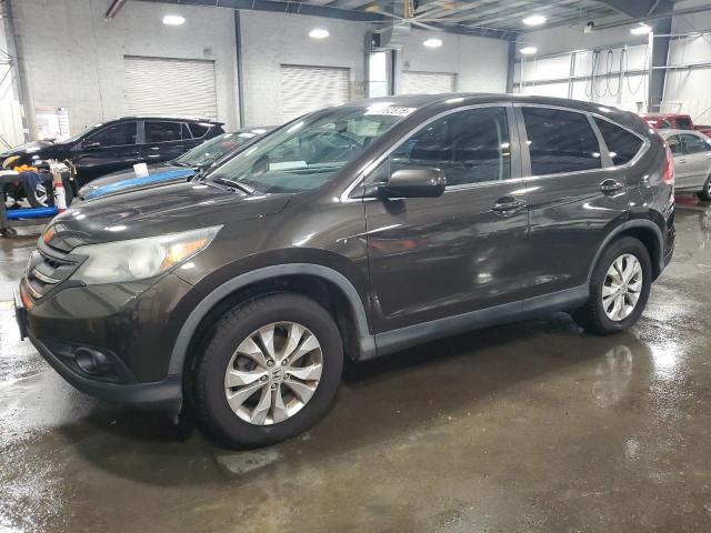 2014 HONDA CR-V EX, 