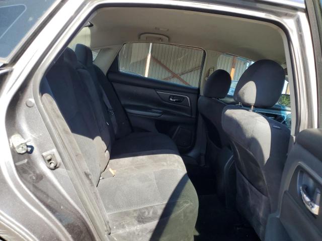 1N4AL3AP5FN397635 - 2015 NISSAN ALTIMA 2.5 SILVER photo 10