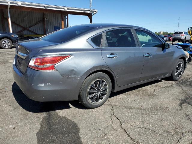 1N4AL3AP5FN397635 - 2015 NISSAN ALTIMA 2.5 SILVER photo 3