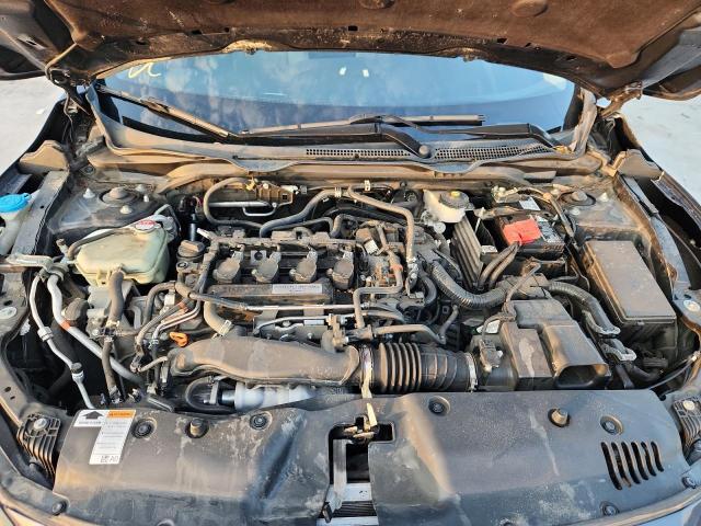 19XFC1F36KE214588 - 2019 HONDA CIVIC EX 石墨色 照片 11