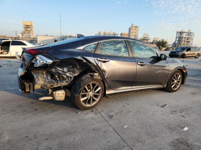 19XFC1F36KE214588 - 2019 HONDA CIVIC EX 石墨色 照片 3
