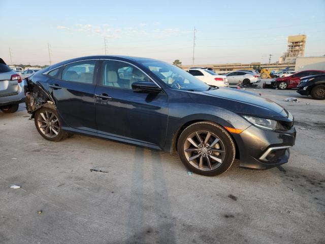 19XFC1F36KE214588 - 2019 HONDA CIVIC EX 石墨色 照片 4