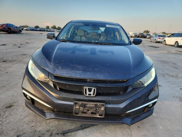 19XFC1F36KE214588 - 2019 HONDA CIVIC EX 石墨色 照片 5