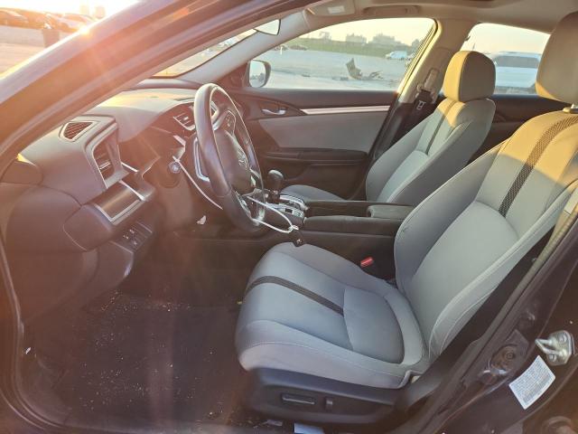 19XFC1F36KE214588 - 2019 HONDA CIVIC EX 石墨色 照片 7