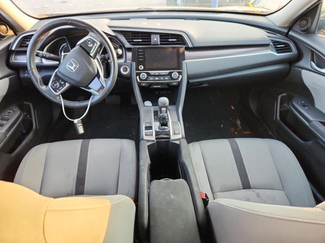 19XFC1F36KE214588 - 2019 HONDA CIVIC EX 石墨色 照片 8