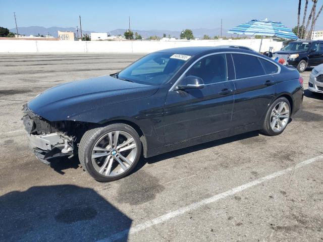 2019 BMW 430I GRAN COUPE, 