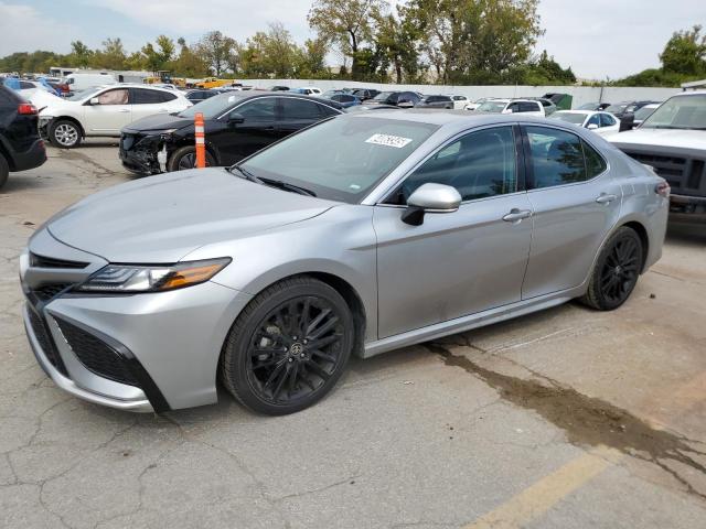 2023 TOYOTA CAMRY XSE, 