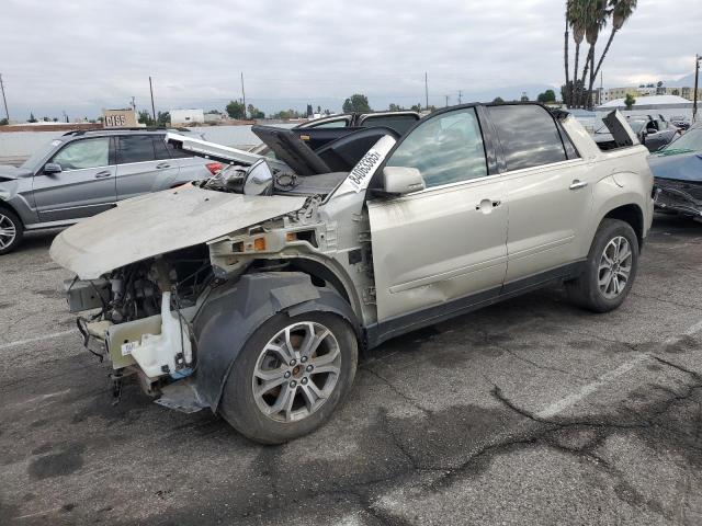 2016 GMC ACADIA SLT-1, 