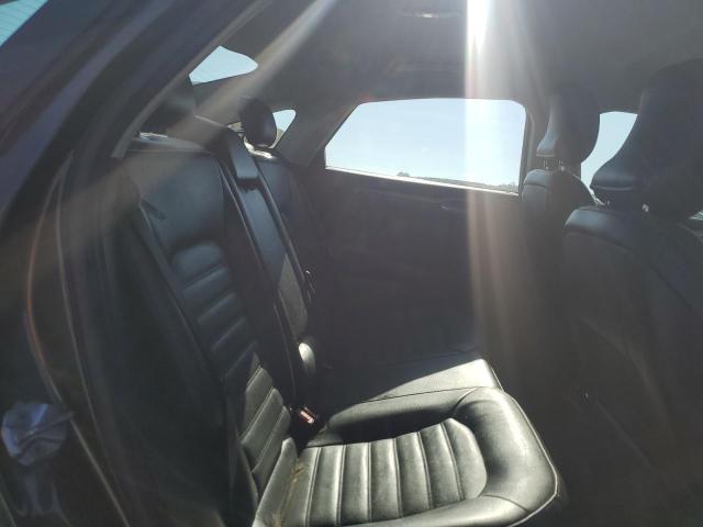 3FA6P0HD7HR253346 - 2017 FORD FUSION SE 灰色 照片 10