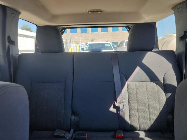 1C4PJMAK4CW183262 - 2012 JEEP LIBERTY SPORT RED photo 10