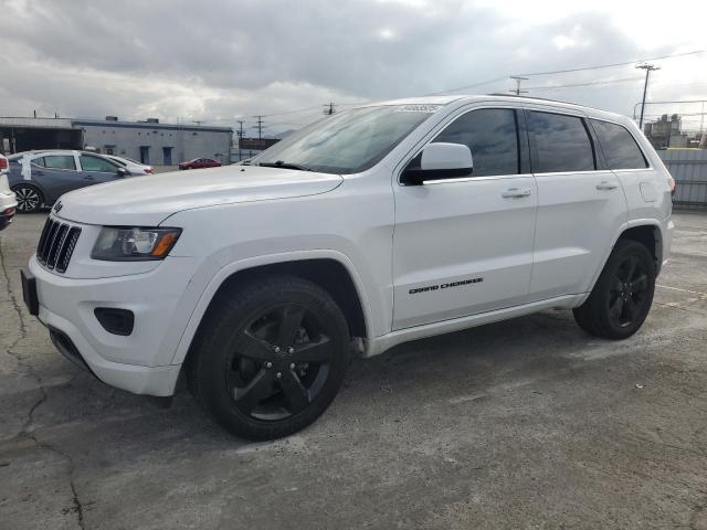 2015 JEEP GRAND CHER LAREDO, 