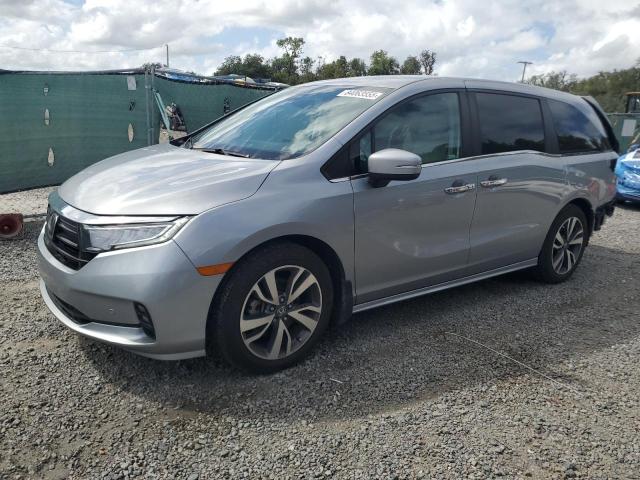 2023 HONDA ODYSSEY TOURING, 