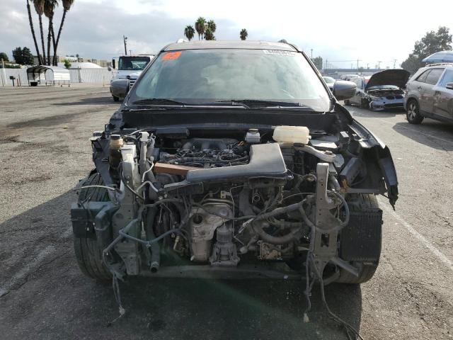 5N1DR2MN1JC616214 - 2018 NISSAN PATHFINDER S Сұр фото 5