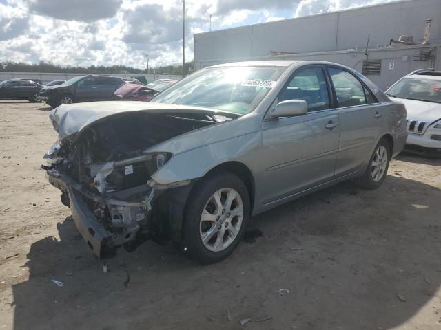 2006 TOYOTA CAMRY LE, 