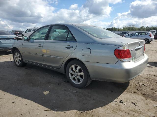 4T1BF30K96U624032 - 2006 TOYOTA CAMRY LE SILVER photo 2