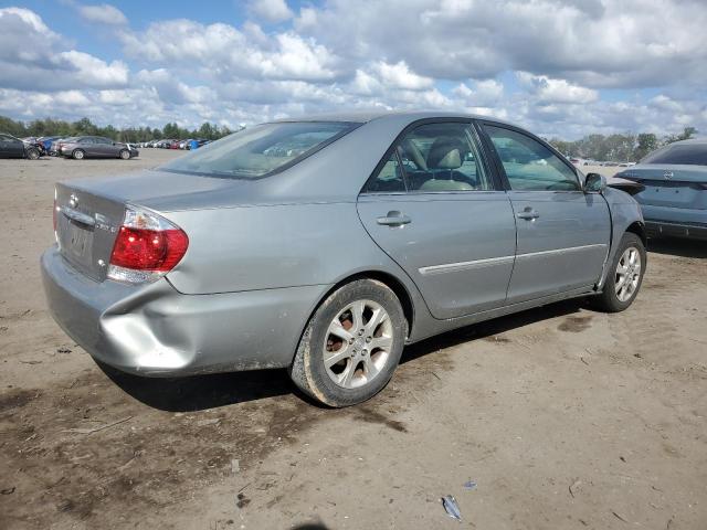 4T1BF30K96U624032 - 2006 TOYOTA CAMRY LE SILVER photo 3
