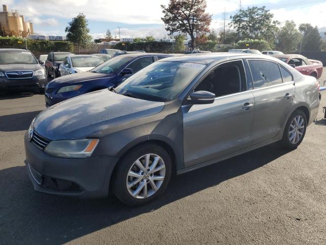 2014 VOLKSWAGEN JETTA SE, 