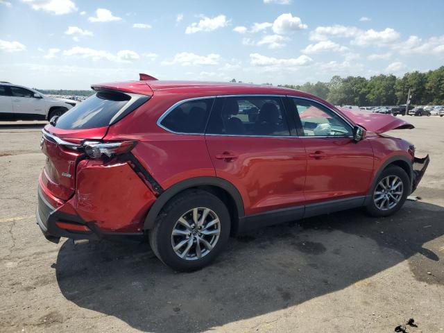 JM3TCACY9K0330385 - 2019 MAZDA CX-9 TOURING Կարմիր լուսանկար 3