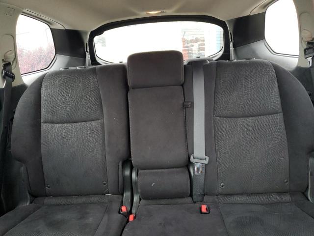 5N1AR2MMXEC637658 - 2014 NISSAN PATHFINDER S Графитовый фото 10