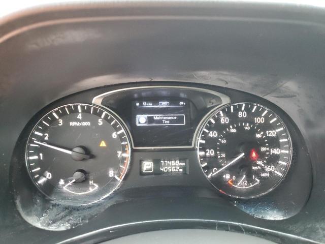 5N1AR2MMXEC637658 - 2014 NISSAN PATHFINDER S Графитовый фото 9