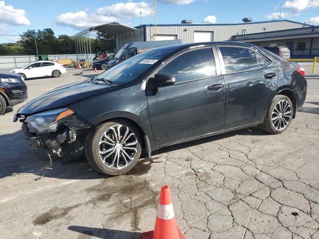 2015 TOYOTA COROLLA L, 