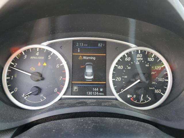 3N1AB7AP6KY426483 - 2019 NISSAN SENTRA S Ақ фото 9