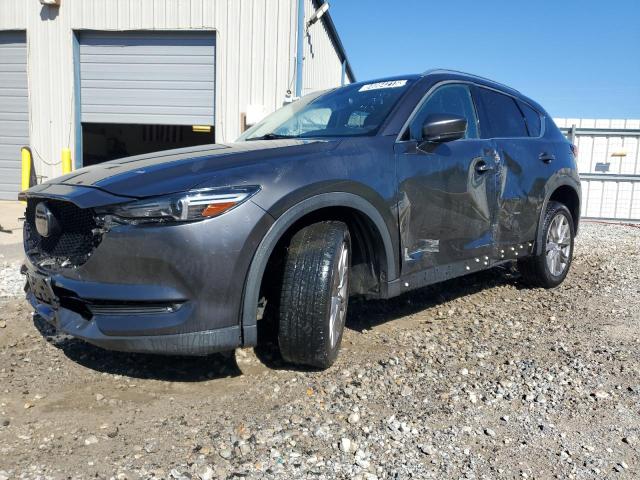 2019 MAZDA CX-5 GRAND TOURING, 