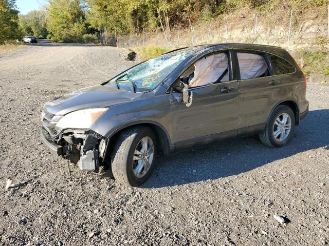 2011 HONDA CR-V EX, 