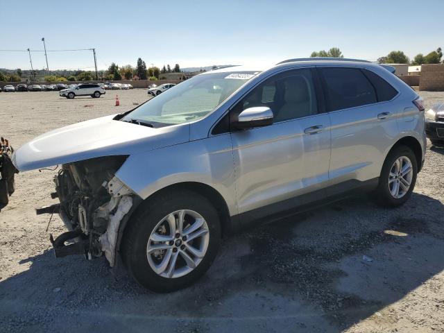 2019 FORD EDGE SEL, 