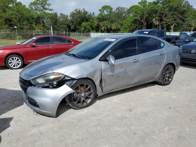2015 DODGE DART SXT, 