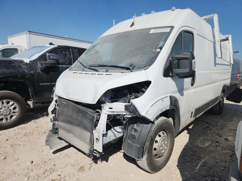 2023 RAM PROMASTER 3500 HIGH, 