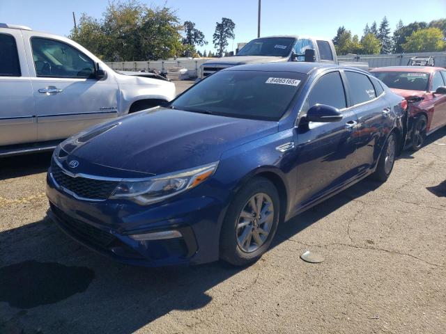 2019 KIA OPTIMA LX, 