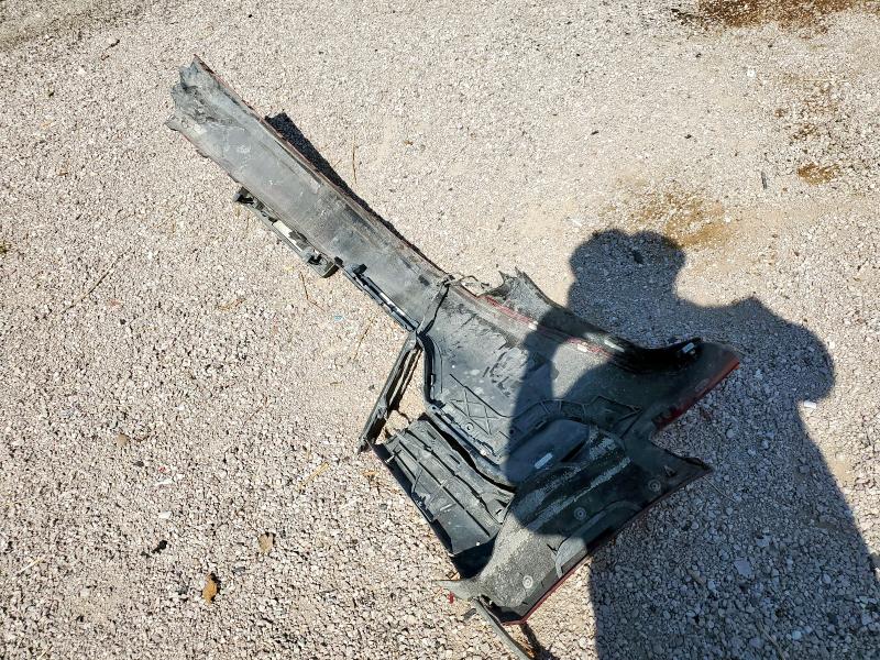 1G1FB1RX0M0140395 - 2021 CHEVROLET CAMARO LS Kırmızı fotoğraf 12