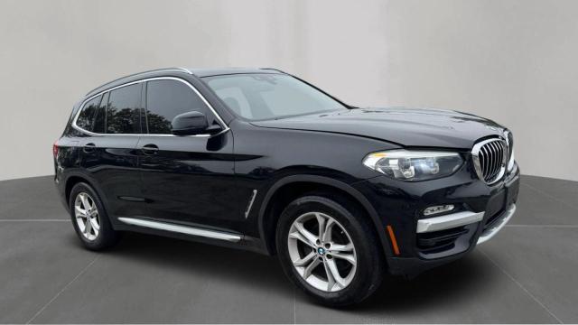 W1K5J4HB5LN089092 - 2020 MERCEDES-BENZ CLA 250 4MATIC BLACK photo 1