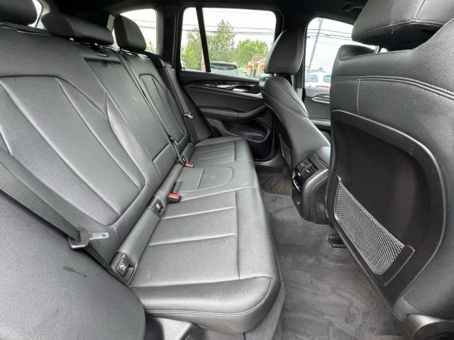 W1K5J4HB5LN089092 - 2020 MERCEDES-BENZ CLA 250 4MATIC BLACK photo 6