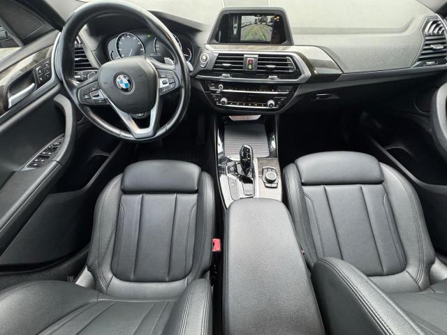 W1K5J4HB5LN089092 - 2020 MERCEDES-BENZ CLA 250 4MATIC BLACK photo 9