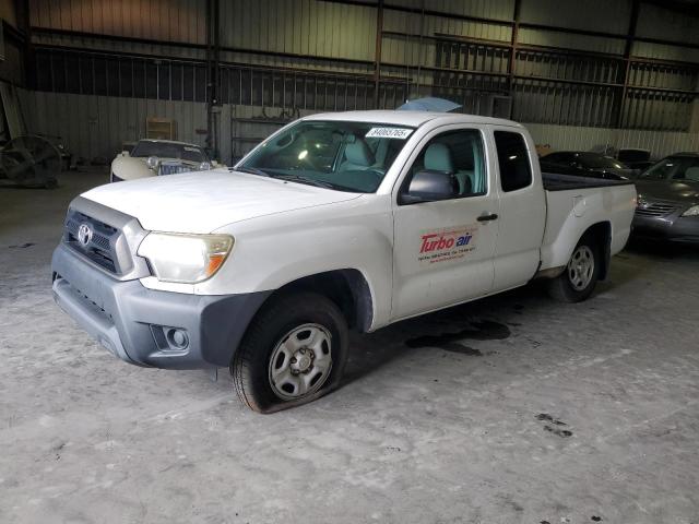 2015 TOYOTA TACOMA ACCESS CAB, 