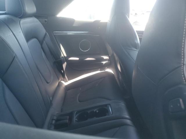 WAUVGAFH2AN007800 - 2010 AUDI S5 PRESTIGE GRAY photo 10