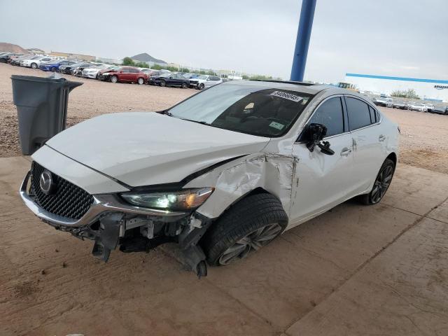 2018 MAZDA 6 TOURING, 