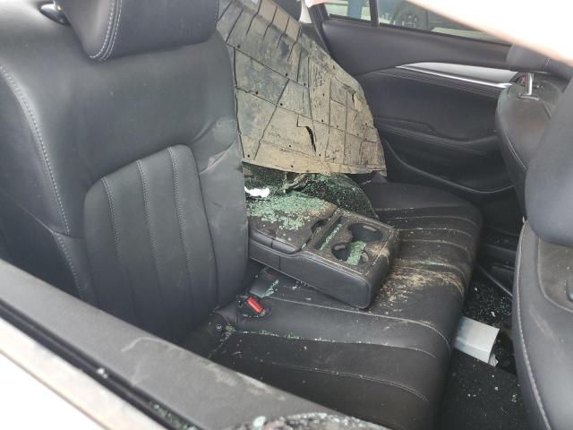 JM1GL1VMXJ1326939 - 2018 MAZDA 6 TOURING 白色 照片 10