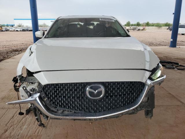 JM1GL1VMXJ1326939 - 2018 MAZDA 6 TOURING 白色 照片 5