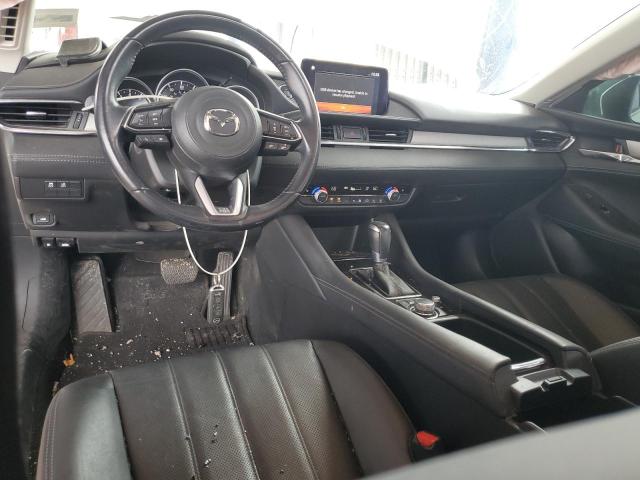 JM1GL1VMXJ1326939 - 2018 MAZDA 6 TOURING 白色 照片 8